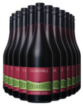 Clare Hills Clare Valley Shiraz & Shiraz Malbec by Pikes Wines $99 a Dozen Delivered (RRP $143.88) @ Get Wines Direct