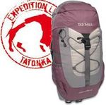 Tatonka Lightwalker 20 Backpack - Blossom Colour/Style $29.95 (77% / $100 off) + $8.95 Shipping