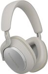 Bowers & Wilkins PX7 S2E Over Ear Headphone (White) $431.84 Shipped @ Amazon AU