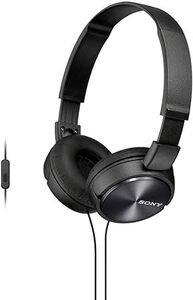 Sony ZX310AP on-Ear Headphones with Mic (International Version) $34.36 + Delivery ($0 with Prime/ $59 Spend) @ Amazon UK via AU