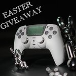 Win a HexGaming Custom Pro Controller from Hex Gaming