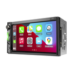 Digitech 7in Bluetooth/Android Auto/Apple Carplay Head Unit $149 Delivered / C&C / in-Store @ Jaycar