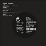Aphex Twin - Computer Controlled Acoustic Instruments Pt.2 EP 2015 Vinyl $27.95 + Delivery ($0 with Prime/$59 Spend) @ Amazon AU