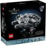 LEGO Star Wars Millennium Falcon 75375 $119.99 Delivered @ Myer