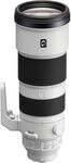 Sony FE 200-600mm f/5.6-6.3 G OSS Lens $2,489 + $11.90 Delivery ($0 BNE C&C) + Surcharge @ CameraPro