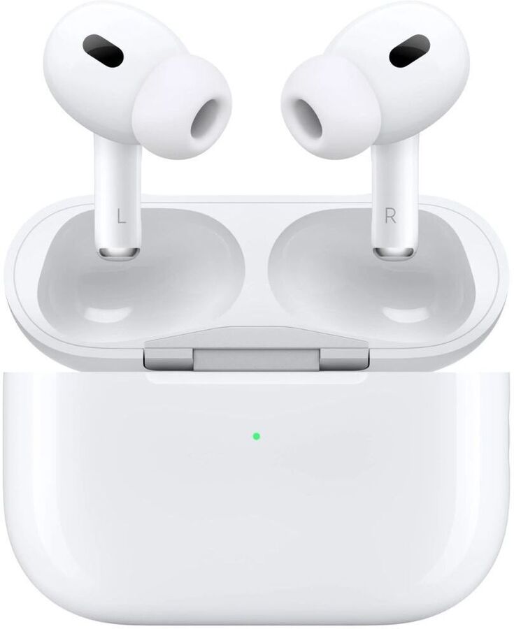 eBay Plus] Apple AirPods Pro 2nd Gen (USB C) $249 Delivered 