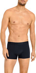 Jockey Men's 24/7 Black Trunks 5 Pairs $39.95 (RRP $149.95) or 10 Pairs $70.14 Delivered @ Zasel