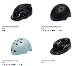 50% off Bike Helmets for Adults & Kids + $14.99 Shipping ($0 MEL C&C/ in-Store) @ Reid Cycles
