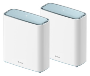 D-Link M32 Eagle Pro AI Mesh Wi-Fi 6 Router 2-Pack $99, 3-Pack $149 + Delivery ($0 C&C/ in-Store) + Surcharge @ Scorptec