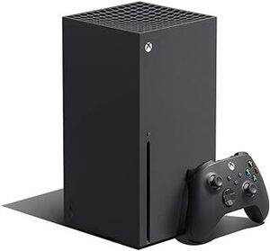 Xbox Series X 1TB Console $639 Delivered @ Amazon AU - OzBargain