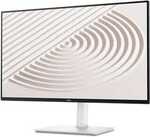 Dell 24” 2425HS IPS 1080p Monitor with Pivot Stand $148.33, 27” S2725DS 1440p $278.26 (with TechRadar Coupon) @ Dell