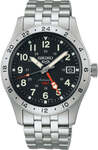 Seiko 5 GMT SSK023K Automatic Stainless Steel Watch $385 Delivered ($20 off with VIP Club Signup) @ Watch Depot