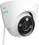 [Prime] Reolink 12MP PoE IP Outdoor 93° Wide Angle Dome Surveillance Camera $127.49 Delivered @ Reolink Amazon AU