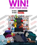 Win a $1,000 Prime100 Voucher + $1,000 Stylish Hound Voucher from Stylish Hound & Prime100