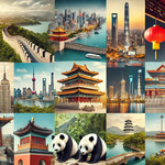 Hainan Airlines Rtn MEL/SYD: Shanghai $464/$480, Beijing $464/$480, Shenzhen $454/$472, Guangzhou $454/$472 & Many More @ BTF