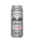 [VIC] Asahi Super Dry 500ml (Case of 24) $55.25 + Delivery ($0 C&C/ in-Store) @ Dan Murphy's (Free Membership Required)