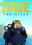 [PC, Steam] Dave The Diver $16.59 (53% Off) @ CDKeys