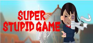 [PC, Steam] Free - Super Stupid Game @ Steam