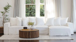 Win a $4500 Gift Voucher from OZ Design Furniture