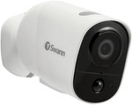 Swann Xtreem Wireless Security CCTV Camera $57.60 + $5 Delivery @ The Good Guys eBay