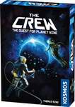 The Crew Board Game $7 + $10/$16 Delivery ($0 SYD C&C) @ Gamerholic