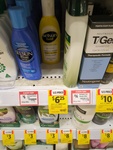 Selsun Gold 200ml $6.25 (Half Price) @ Coles