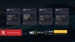 Linux Mastery Bundle - 15 ACI Learning Online Courses for $36.77 @ Humble Bundle