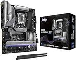 Asrock  Z890 LiveMixer Wi-Fi 7 Motherboard for LGA1851 Intel Core Ultra $412.76 Delivered @ Amazon US via AU