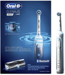 [eBay Plus] Oral-B Genius 9000 Electric Toothbrush with 3 Heads & Travel Case $99 Delivered @ Allphones eBay