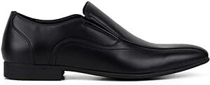 Julius Marlow Men’s Orlando Dress Shoes (Black/Mocha, Up to US 11) $29.99 + Delivery ($0 with Prime/ $59 Spend) @ Amazon AU