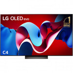 LG OLED65C4PSA 65" OLED Evo C4 4K Smart TV $2699 + Delivery ($0 to Select Cities) @ Appliance Central