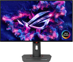 ASUS ROG Strix XG27AQDMG OLED 240Hz Gaming Monitor $974 + Delivery ($0 C&C/In-Store) @ JB Hi-Fi