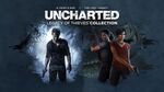 [PC, Steam] Uncharted: Legacy of Thieves Collection $26.60 @ Fanatical