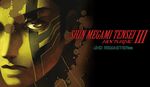 [PC, Steam] Shin Megami Tensei III Nocturne HD Remaster $18.07 @ Fantatical