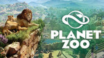 [PC, Steam] Planet Zoo $13.64 (79% off) @ Green Man Gaming