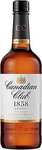 Canadian Club Whisky 1L $39 Delivered @ Amazon AU