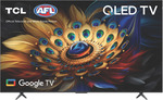 TCL 85-inch C655 4K QLED Google TV $1385 (via Price Beat Button) + Delivery ($0 within 30km of Store/ C&C) @ The Good Guys