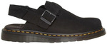 Dr Martens EH Suede Jorge II Mules $79.00 (72% Off, $0 C & C, + Delivery/$0 If Spend $100) @ MYER