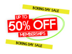 Up to 50% off Annual Membership: The Addict $449.50, The Golfer $239.40, The Social $195.30 @ Future Golf (Excl TAS, NT)