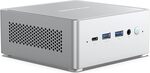 MINISFORUM NAB9 Mini PC: Core i9-12900HK, 32GB RAM, 1TB SSD $687.99 Delivered @ MINISFORUM via Amazon AU