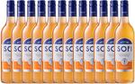 [Damaged Carton] SOFI Aperitivo White Peach & Ginger 12x750ml $60 (80% off, Was $300) + Shipping @ SOFISpritz