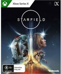 [XSX] Starfield $15 + Delivery ($0 C&C) @ EB Games (Online Only)