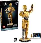 LEGO Star Wars C-3PO 75398 $137.99 Delivered @ Amazon AU