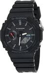 Casio G-Shock GA-B2100-1A Black with Solar and Bluetooth $181 Delivered @ Amazon AU