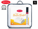 Tontine Electric Blankets: Single $10.79 (EXP), Double $14.39 (EXP), Queen/King $29.99 + Delivery ($0 with OnePass) @ Catch