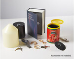 Fake Safe $14.99, Biometric Lock $19.99, 1200L Torch $19.99 @ ALDI