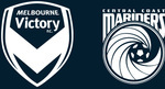 [VIC] 20% Off All Tickets to Melbourne Victory Vs Central Coast Mariners (08/03 7:35pm) + $6.90 Fee @ Ticketek