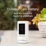 Ring Stick Up Cam Battery $74.50 (50% off) Delivered @ Amazon AU