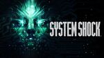 [PC, Steam] System Shock (2023) $19.98 @ Fanatical