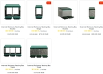 10% off Chicken Nesting Boxes + $29.95 Delivery @ Nesty Boxes